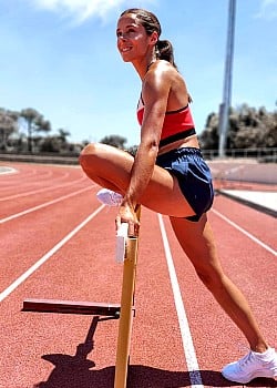 Camille Laus